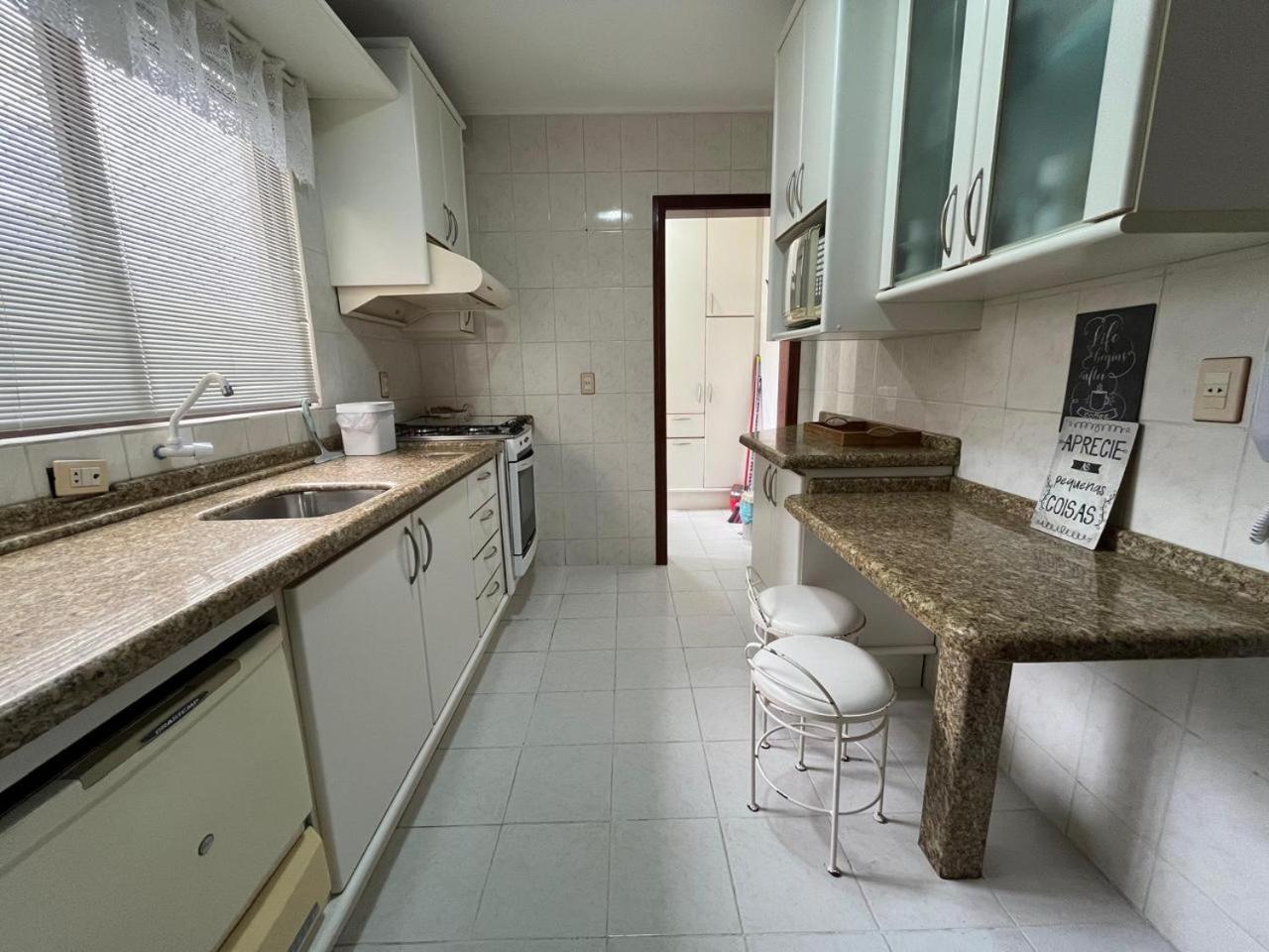 Apartamento A 50 Metros Da Praia - Barra Sul- Bc Balneário Camboriú Εξωτερικό φωτογραφία